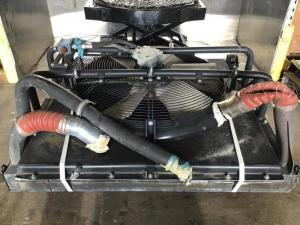 Kombinierter Heizkörper